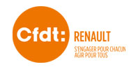 CFDT Renault