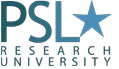 PSL Research University
