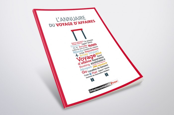 Ecritéo annuaire de voyage d'affaires