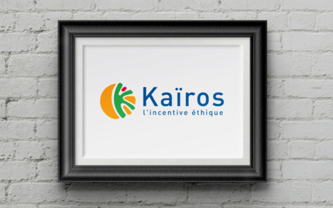 Kairos logo