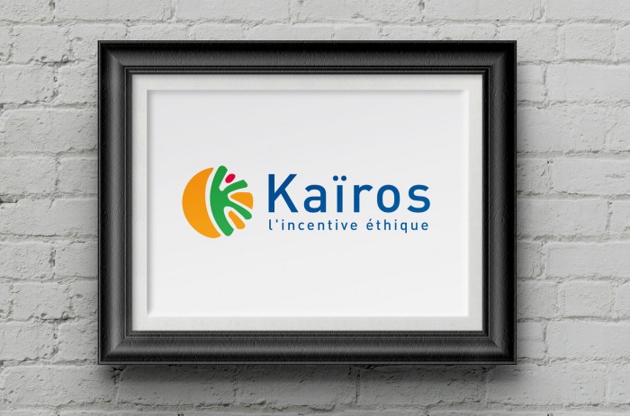 Kairos logo