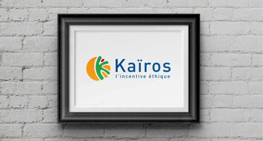 Kairos logo