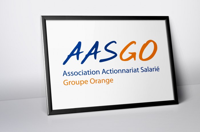 AASGO - Association Actionnariat Salarié Groupe Orange