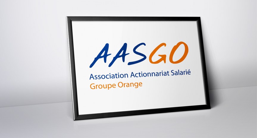 AASGO - Association Actionnariat Salarié Groupe Orange