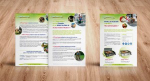 Camping Gaz - Communiqué de presse gamme BBC