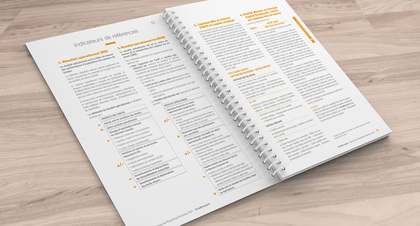 TotalEnergies Manuel Reporting - Version PDF