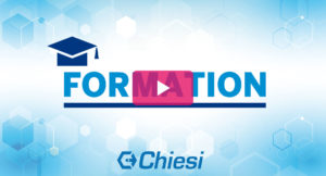 Générique Chiesi Formation
