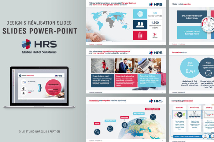 Présentation PowerPoint HRS France