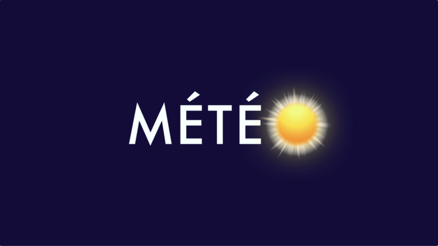 Météo Mayotte la 1ère