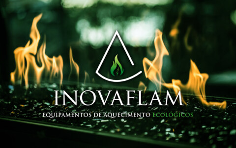 Inovaflam - Logo