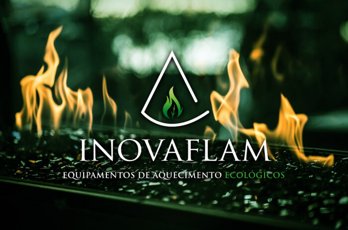 Inovaflam - Logo