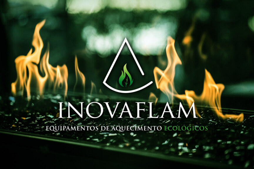 Inovaflam - Logo