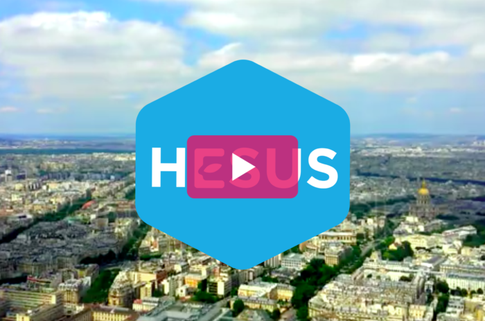 Hesus - vidéo