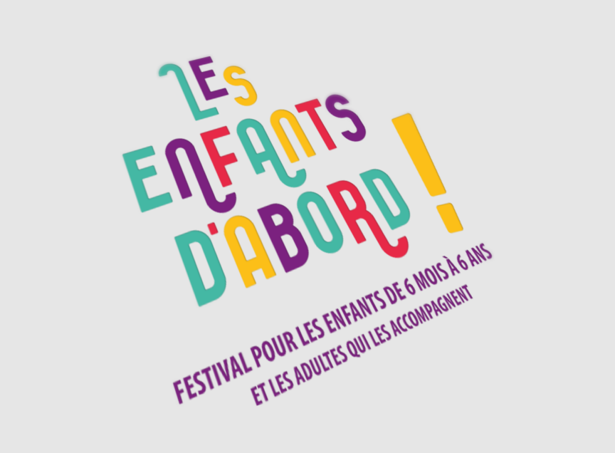 Les Enfants d’Abord !