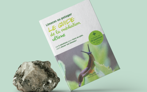 Saine Abondance - Livret limaces