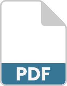 Picto PDF