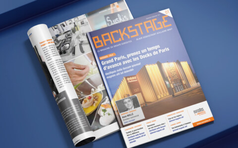 Eurosites - Magazine